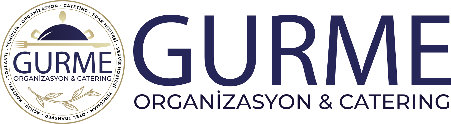 Gurme Organizasyon & Catering