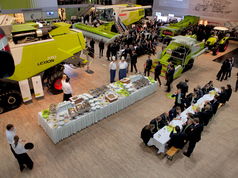 Fuar Organizasyonu